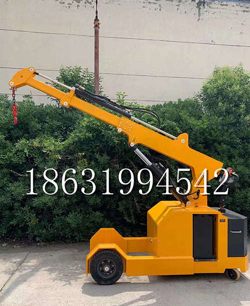 黄大仙区随车吊机油压随车吊简易电动行走吊机那里有随车吊机移动起重机装卸货物车载